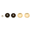 24-196260 Front, Driver or Passenger Side Shock, B6 Series