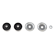 24-221474 Rear, Driver or Passenger Side Shock, Drag Series