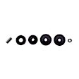 24-240390 Front, Driver or Passenger Side Shock, B6 Series