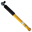 24-276870 Rear, Driver or Passenger Side Shock, B6 Series