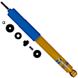 24-302074 Front, Driver or Passenger Side Shock, 4WD, B6 4600 Series