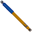 24-302302 Rear, Driver or Passenger Side Shock, 4WD, B6 4600 Series