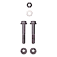 24-323796 Front Shock, 4WD, B6 4600 Series