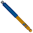 24-329750 Rear, Driver or Passenger Side  Shock