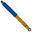 24-329750 Rear, Driver or Passenger Side  Shock