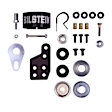25-288155 Rear, Driver Side Shock