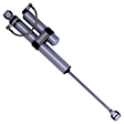 2011 Ram 1500 - Rear, Driver or Passenger Side, Shock, 4WD, 4WD; Fits Vehicles With 1-2.5" Rear Lift, B8 5160 Series