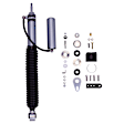2005 Lexus GX470 - Rear, Passenger Side, Shock, Fits Vehicles With 0.5-2" Rear Lift, Requires Rear Coil Spring Conversion, B8 5160 Series