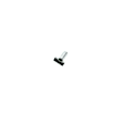33-185576 Rear, Driver or Passenger Side Shock, B8 5100 Series