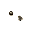 33-187266 Rear, Driver or Passenger Side Shock, B6 Series