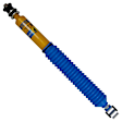 33-329093 Rear, Driver or Passenger Side  Shock, B6 4600 Series