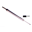 34-050019 Front Strut insert/cartridge, B6 Heavy Duty Series
