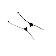35-227526 Front, Driver Side Bare Strut, B6 Series