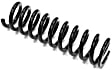 36-159543 Front Coil Springs, Sold Individually B3 OE Replacement Series