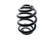 2004 BMW 330i - Rear, Coil Springs, Sport Suspension Only, Sold Individually, B3 OE Replacement Series