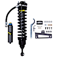 41-326091 Front, Passenger Side Shock, B8 8112 ZoneControl CR DSA+ Series