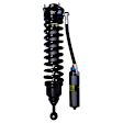 41-326091 Front, Passenger Side Shock, B8 8112 ZoneControl CR DSA+ Series