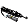 41-326091 Front, Passenger Side Shock, B8 8112 ZoneControl CR DSA+ Series