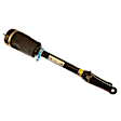 44-165062 Front, Driver or Passenger Side Air Strut, B4 OE Replacement Air Series