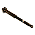 44-191177 Rear, Driver or Passenger Side Air Strut, B4 OE Replacement Air Series