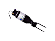 45-240256 Front, Driver Side Air Strut