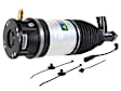 45-240973 Rear, Driver Side Air Spring B4 OE Replacement Air Series, Kit