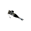 45-242007 Rear, Driver Side Air Strut, B4 OE Replacement Air Series