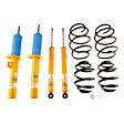 46-000613 Lowering Kit - Up to 1.57 in., Up to 1.57 in.