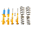 46-180469 Lowering Kit - Up to 1.57 in., Up to 1.57 in.