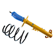 46-180957 Lowering Kit - Up to 1.57 in., Up to 1.57 in.