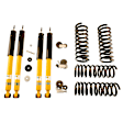 46-181732 Lowering Kit - Direct Fit, Set of 4