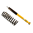 46-181732 Lowering Kit - Direct Fit, Set of 4