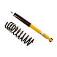 46-181732 Lowering Kit - Direct Fit, Set of 4