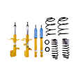 46-182265 Lowering Kit - Up to 1.57 in., Up to 1.57 in.