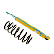 46-183354 Lowering Kit - Up to 1.57 in., Up to 1.57 in.