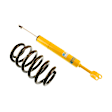 46-188502 Lowering Kit - Up to 1.57 in., Up to 1.57 in.