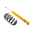 46-188502 Lowering Kit - Up to 1.57 in., Up to 1.57 in.