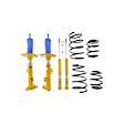 46-189493 Lowering Kit - Up to 1.57 in., Up to 1.57 in.