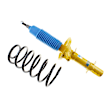 2004 Audi TT - Lowering Kit - Up to 1.57 in., Up to 1.57 in.