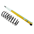 2004 Audi TT - Lowering Kit - Up to 1.57 in., Up to 1.57 in.