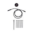 46-193759 Lowering Kit - Direct Fit, Kit