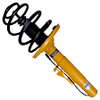 46-193759 Lowering Kit - Direct Fit, Kit