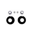 2006 Chrysler 300 - Lowering Kit