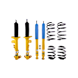 1999 BMW M3 - Lowering Kit - Up to 1.57 in., Up to 1.57 in.