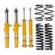46-264770 Front and Rear B12 Pro-Kit Series Suspension Kit