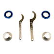 47-165403 B14 PSS Series Coil Over Kit