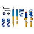 47-269064 Front and Rear B14 PSS Series Suspension Kit