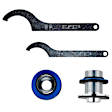 47-269064 Front and Rear B14 PSS Series Suspension Kit