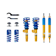 47-269095 Front and Rear B14 PSS Series Suspension Kit