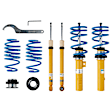 47-282117 Front and Rear B14 PSS Series Suspension Kit